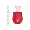 Rose G Spot