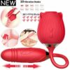 Rose G Spot